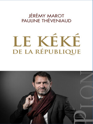 cover image of Le Kéké de la République